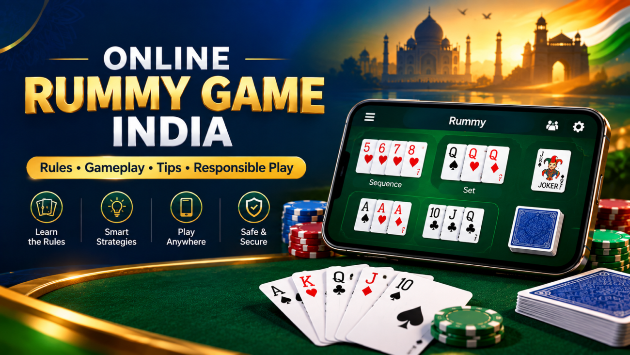 online-rummy-game-india